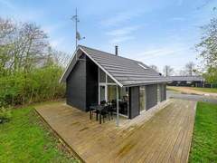 Ferienhaus - Ferienhaus Ketilbiorn - 1.2km to the inlet