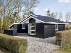 Ferienhaus - Ferienhaus Marten - 1.2km to the inlet