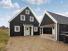 Ferienhaus - Ferienhaus Alita - 1.2km from the sea