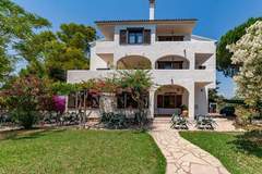 Ferienwohnung - Nobis Los Pinos 2 - Ferienunterkunft in Montroig-Bahia (6 Personen)