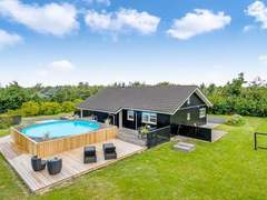Ferienhaus - Ferienhaus Asel - 4km from the sea