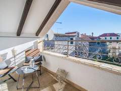 Ferienhaus - Ferienhaus Aleksa