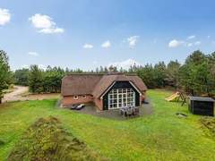 Ferienhaus - Ferienhaus Dorris - 4.3km from the sea