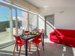 Ferienhaus - Ferienhaus Casa Noemi