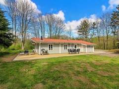 Ferienhaus - Ferienhaus Eckhart - 30km from the sea