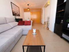 Ferienwohnung - Ferienwohnung Pedagrosa II