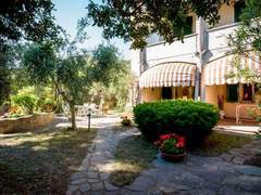 Ferienhaus - Ferienhaus Antico Frantoio