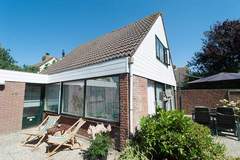Ferienhaus - Patchwork - Ferienunterkunft in Noordwijkerhout (5 Personen)
