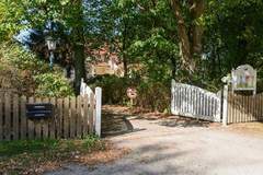 Ferienhaus - Lüneburger Heide - Ferienunterkunft in Eschede (5 Personen)