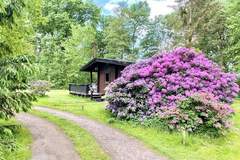 Ferienhaus - Lüneburger Heide - Ferienunterkunft in Eschede (4 Personen)