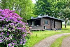 Ferienhaus - Lüneburger Heide - Ferienunterkunft in Eschede (4 Personen)