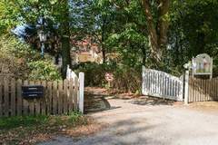Ferienhaus - Lüneburger Heide - Ferienunterkunft in Eschede (4 Personen)