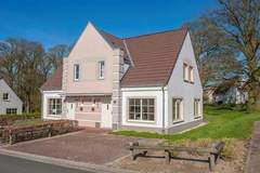 Ferienhaus - Ferienresort Bad Bentheim 19 - Ferienunterkunft in Bad Bentheim (4 Personen)