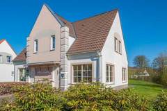 Ferienhaus - Ferienresort Bad Bentheim 21 - Ferienunterkunft in Bad Bentheim (4 Personen)