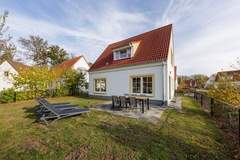 Ferienhaus - Ferienresort Bad Bentheim 22 - Ferienunterkunft in Bad Bentheim (6 Personen)