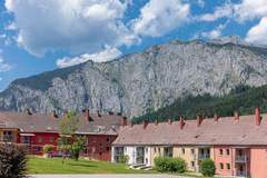 Ferienwohnung - Erzberg Alpin Resort  9 - Ferienunterkunft in Eisenerz (2 Personen)