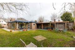 Ferienhaus - Inlaag 31 - Ferienunterkunft in Wolphaartsdijk (3 Personen)