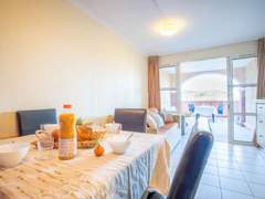 Ferienwohnung - Ferienwohnung Le Village (C1201)