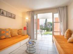 Ferienwohnung - Ferienwohnung L'Esquinade (G1003)