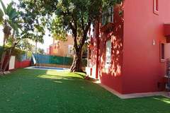 Ferienhaus - Villas in Marbella - Ferienunterkunft in Marbella (8 Personen)