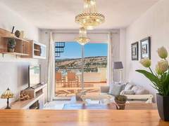 Ferienwohnung - Ferienwohnung Mar y Monte Casares