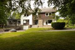 Ferienhaus - Le Fagna - Ferienunterkunft in Waimes - Ovifat (36 Personen)