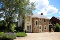 Ferienhaus - Vincent - Ferienunterkunft in Jupille/Rendeux (12 Personen)