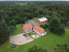 Ferienwohnung - Ferienwohnung, Appartement Beatha - all inclusive - 25km to the inlet in Western Jutland