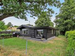 Ferienhaus - Ferienhaus Graa