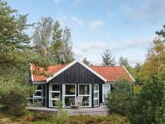 Ferienhaus - Ferienhaus Esger - all inclusive - 150m from the sea in NE Jutland