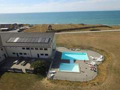 Ferienwohnung - Ferienwohnung, Appartement Alimpij - 150m from the sea