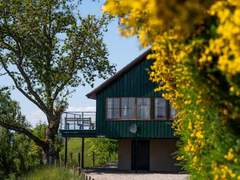 Ferienhaus - Ferienhaus Achmony Green
