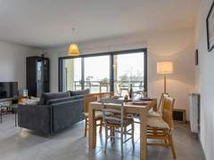 Ferienwohnung - Ferienwohnung Résidence Newquay