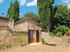 Ferienhaus - Ferienhaus Triangolo