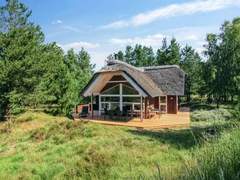 Ferienhaus - Ferienhaus Karri - 1.1km from the sea
