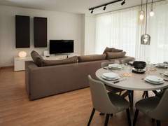 Ferienwohnung - Ferienwohnung Davinci