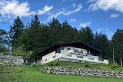 Ferienwohnung - Fewo Pinzgau - Ferienunterkunft in Mittersill (4 Personen)