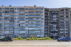 Ferienwohnung - Binnen-Sande 8F - Ferienunterkunft in Blankenberge (5 Personen)