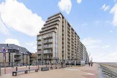 Ferienwohnung - Ocean Suites 815 - Appartement in Blankenberge (5 Personen)