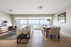 Ferienwohnung - Eden B7 - Ferienunterkunft in Blankenberge (4 Personen)