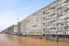 Ferienwohnung - Scarphout H - Ferienunterkunft in Blankenberge (4 Personen)