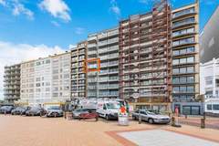 Ferienwohnung - Ter Duinen 0601 - Ferienunterkunft in Blankenberge (4 Personen)