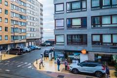 Ferienwohnung - Osborne 0105 - Ferienunterkunft in Middelkerke (4 Personen)