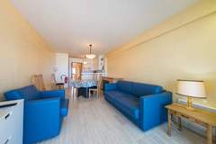 Ferienwohnung - Azur Palace  0602 - Ferienunterkunft in Middelkerke (4 Personen)