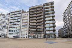 Ferienwohnung - Prestige I 0202 - Appartement in Middelkerke (8 Personen)