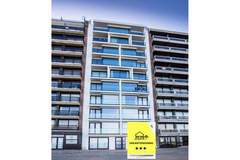 Ferienwohnung - Les Amiraux 0701 - Ferienunterkunft in Westende (6 Personen)