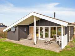 Ferienhaus - Ferienhaus Tanea - 700m to the inlet