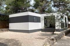 Ferienhaus, Wohnmobil - PRETTY GREEN 714 - Ferienunterkunft in Drage (6 Personen)