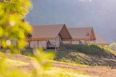 Chalets & Glamping Nassfeld 6 -  in Kötschach-Mauthen (4 Personen)