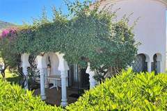 Bungalow Alhambra ULF - Ferienunterkunft in Denia (4 Personen)